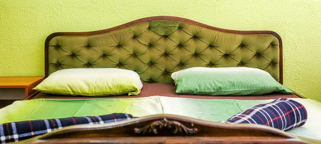 Pansion Sebilj Otel Saraybosna Dış mekan fotoğraf