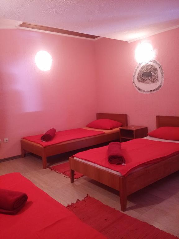 Pansion Sebilj Otel Saraybosna Dış mekan fotoğraf