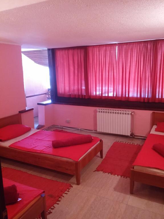 Pansion Sebilj Otel Saraybosna Dış mekan fotoğraf