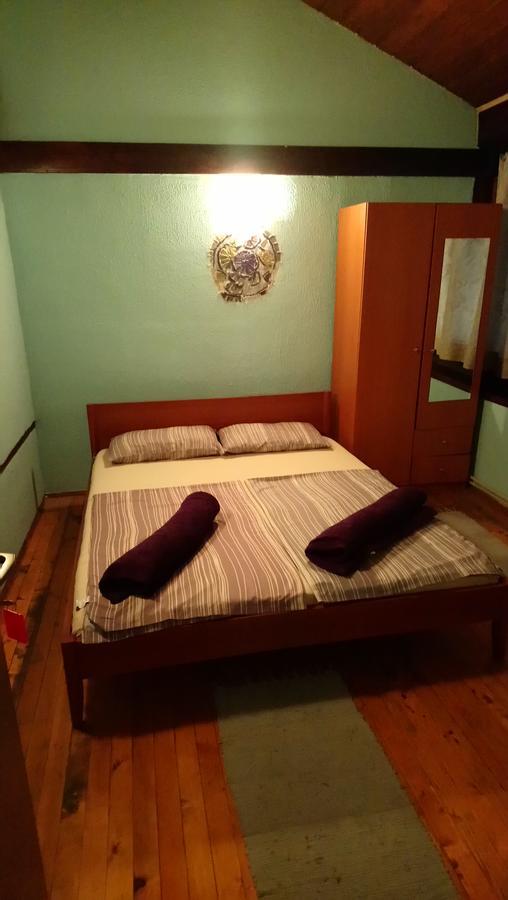 Pansion Sebilj Otel Saraybosna Dış mekan fotoğraf