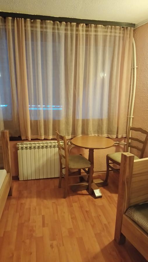 Pansion Sebilj Otel Saraybosna Dış mekan fotoğraf